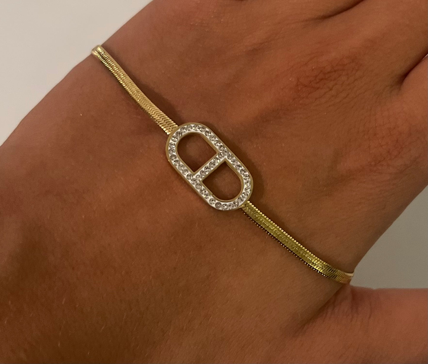 Bracelet