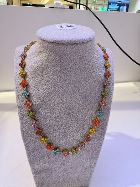 Collier Kenza