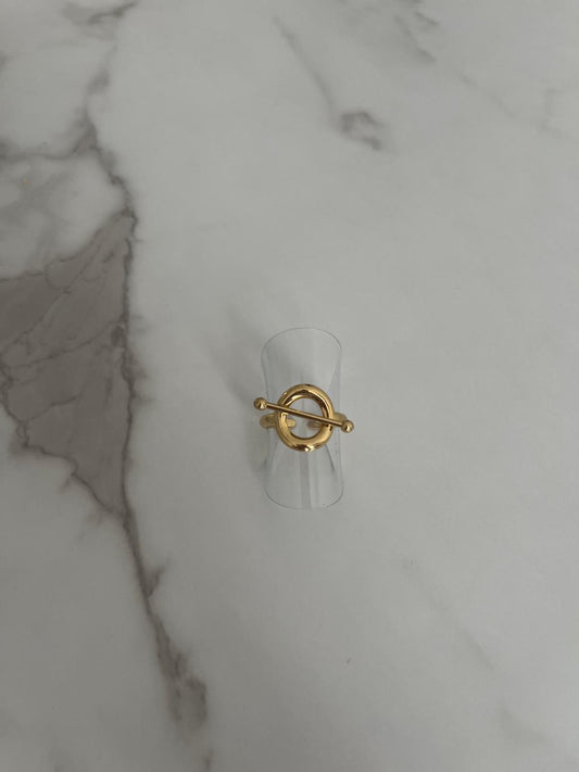 Bague