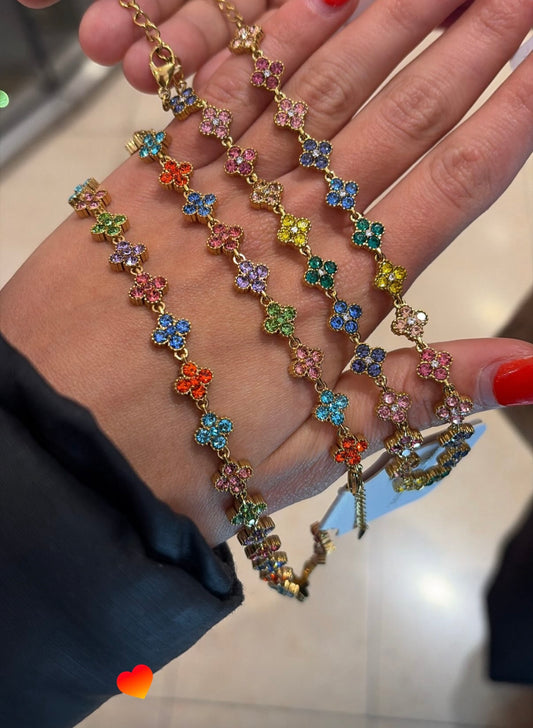 Bracelet Kenza